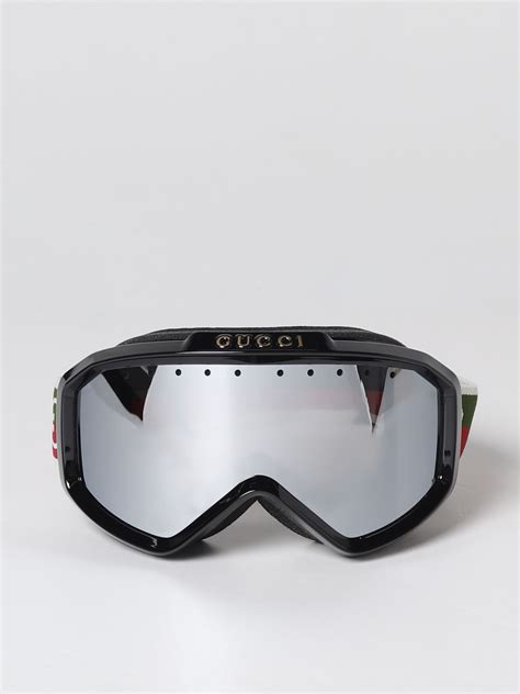 occhiali gucci uomo a maschera|kering eyewear gucci sign in.